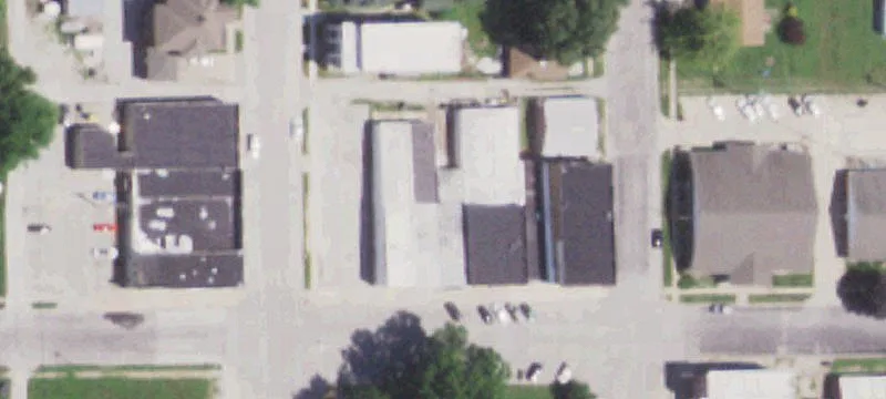 410 Jefferson St