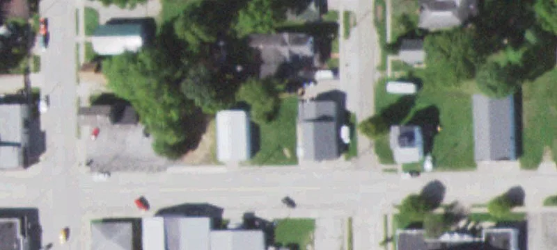 111 3rd St