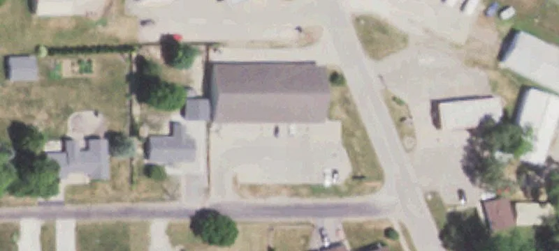 400 Henderson Rd