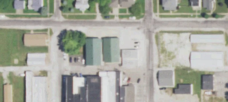105 Birch St