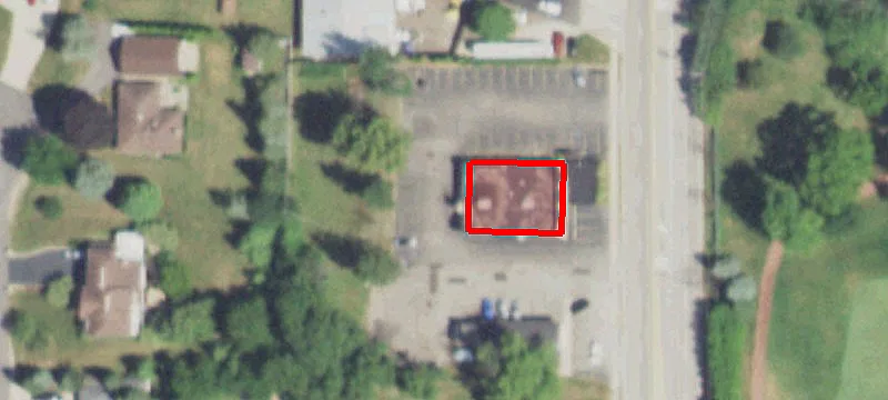 6th Medinah Rd