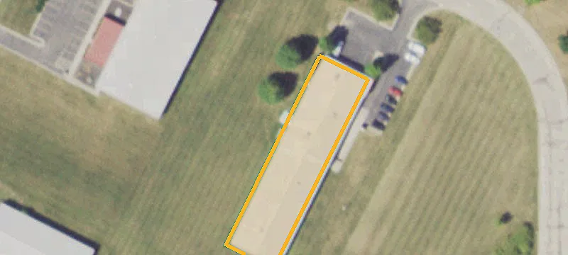 1991 Industrial Dr