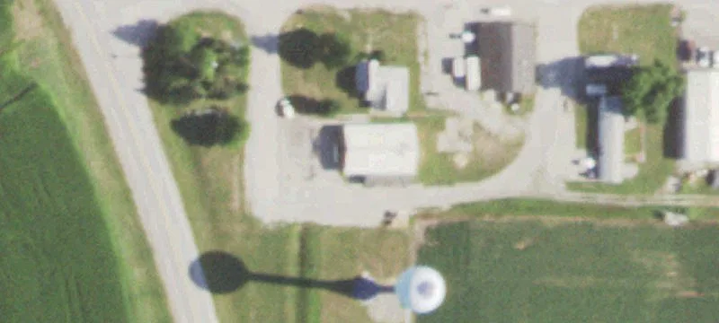 100 Dye Rd