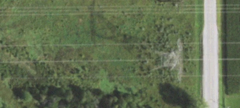 Drecksler Rd