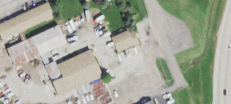 8603 Pyott Rd