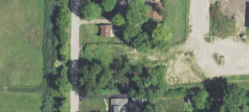 1st Vly Rd