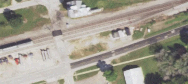 Ivesdale, IL 61851