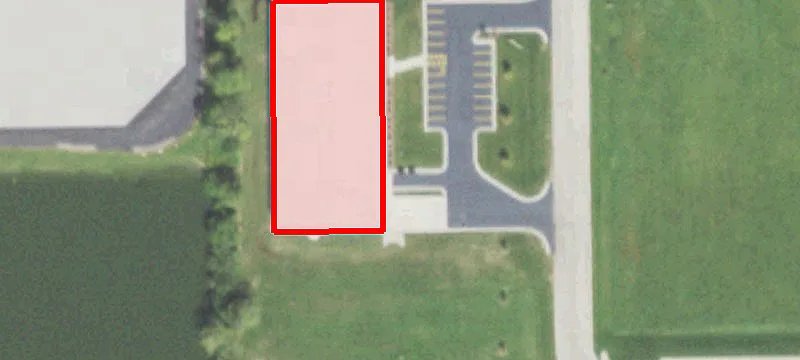 1961 Dillard Ct