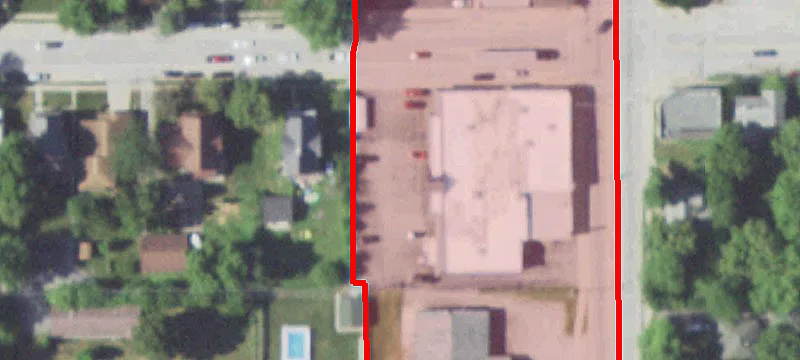 500 Indiana Ave