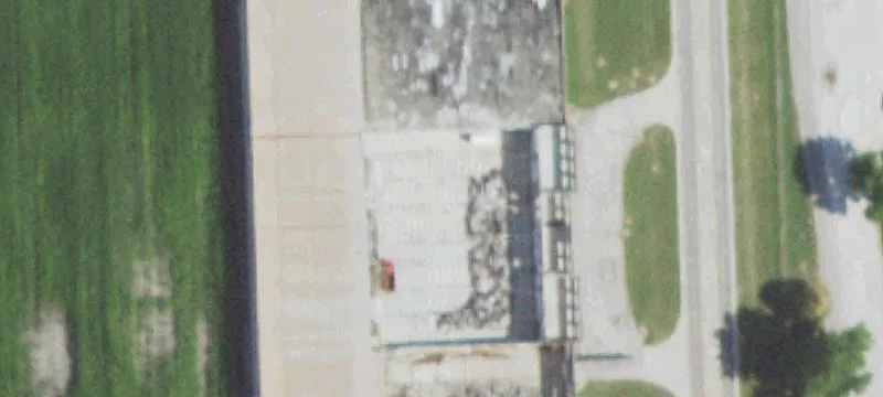 325 Dixie Hwy