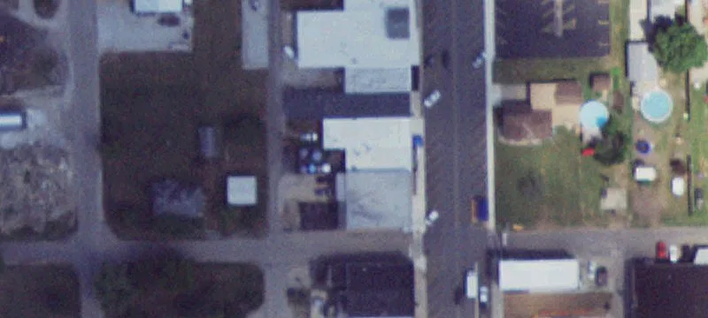 218 Mccoy St