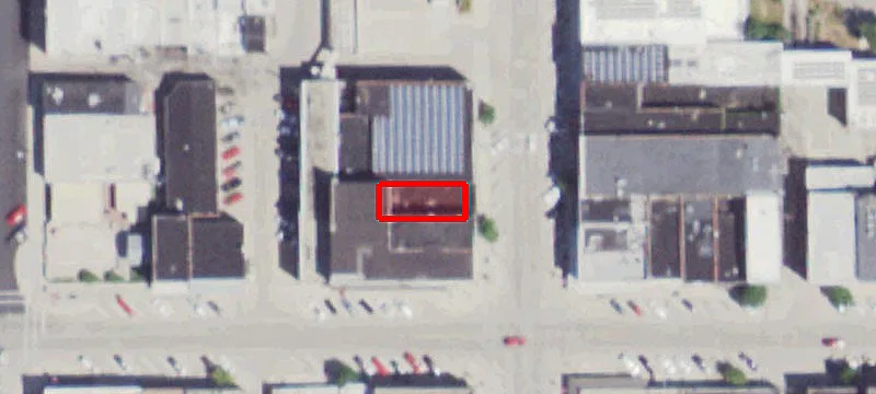 205 Tremont St