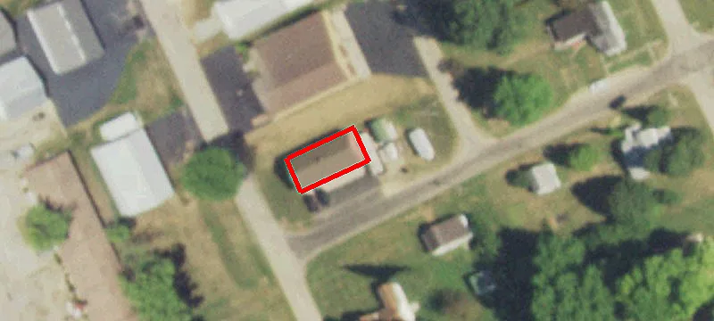 311 Oak Ave