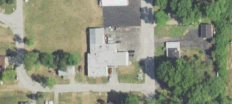 301 Mayfield St