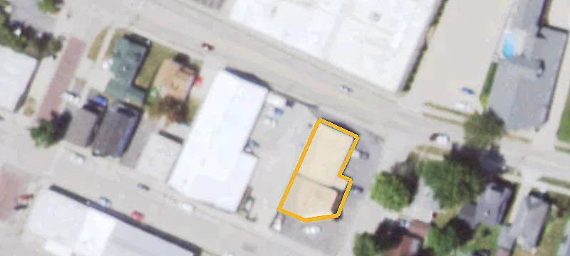 311 Lincolnway