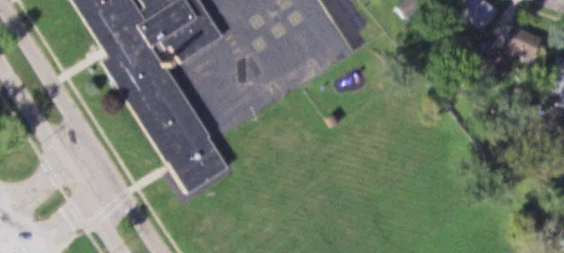 105 Joliet Rd