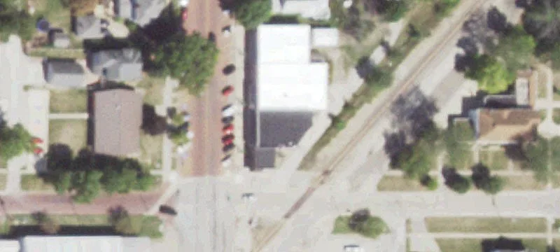 304 Sangamon Ave
