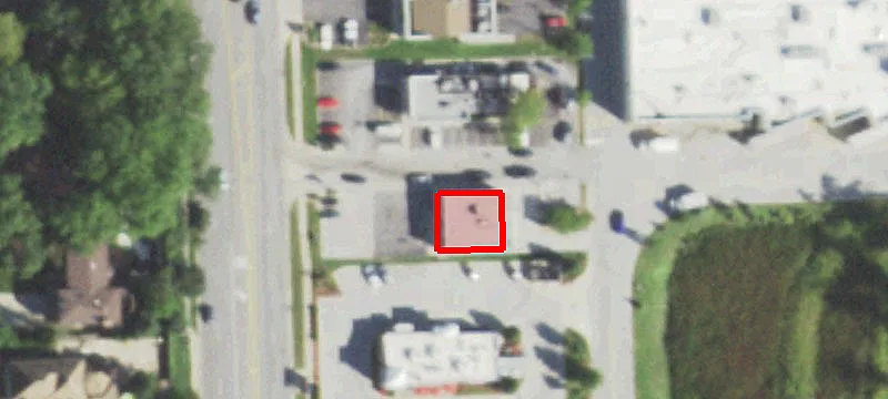 12861 Harlem Ave