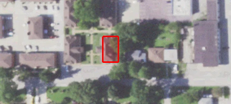 2132 Pontoon Rd