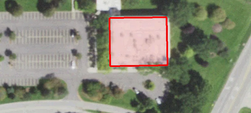 4400 Prime Pkwy