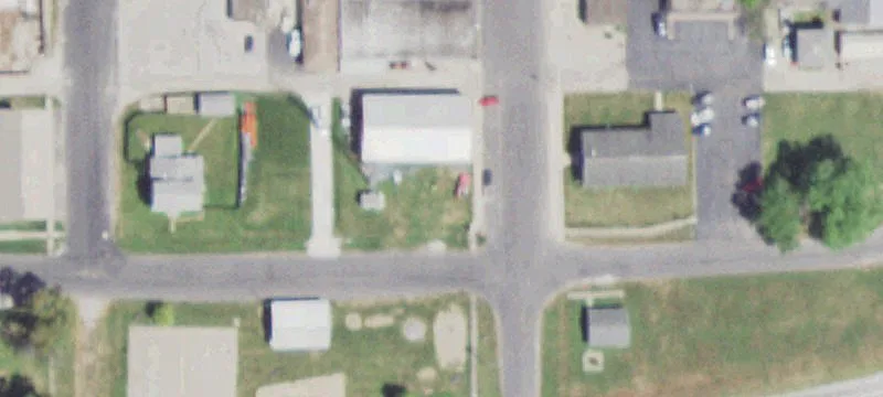 Glasford, IL 61533