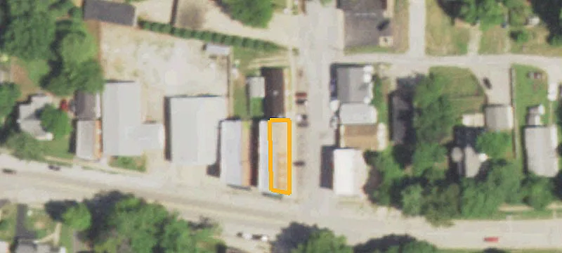 131 John St
