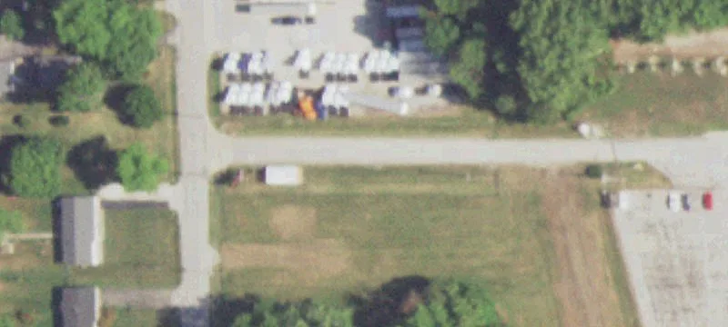 213 Brewer Rd