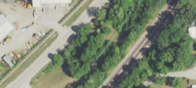 400 Tilton Rd