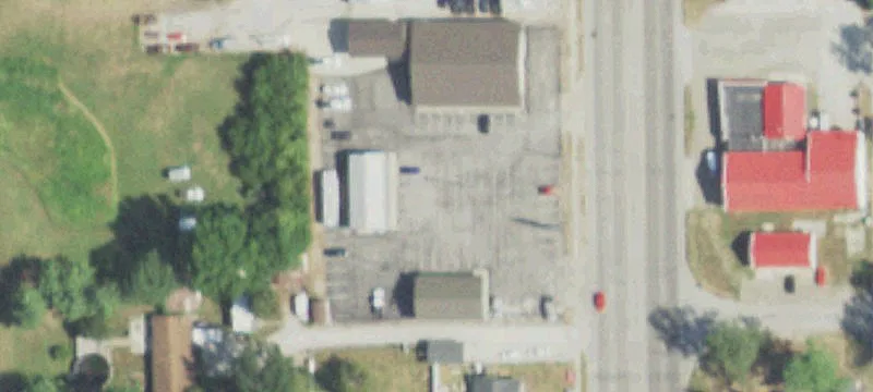 2412 Georgetown Rd