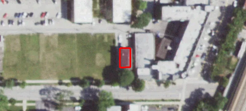 2609 Flossmoor Rd