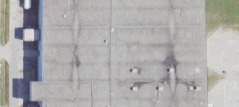1901 Voorhees St