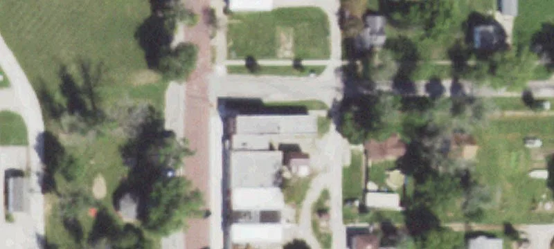 201 Sciota St