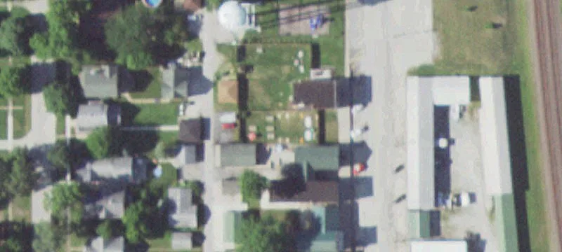 Gould St