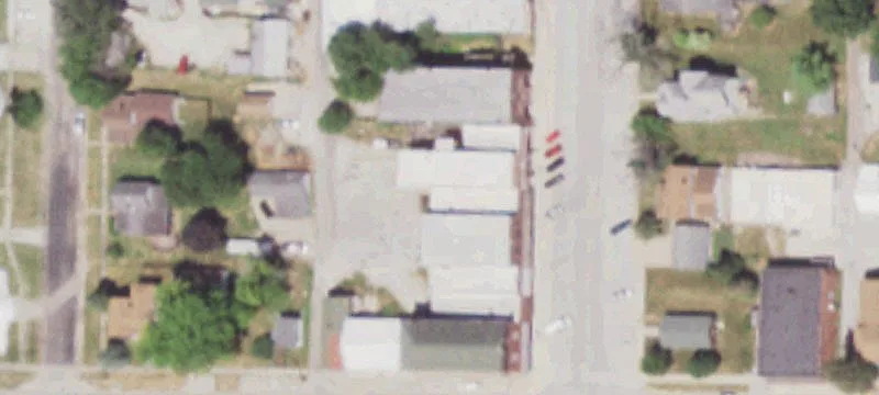 1010 4th St
