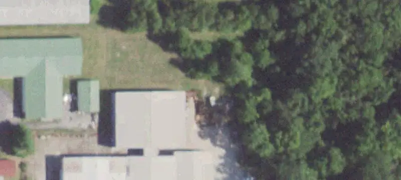 2001 Voorhees St