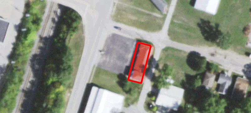 247 Railroad Ave