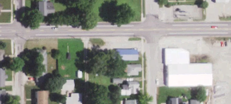 501 Jackson St