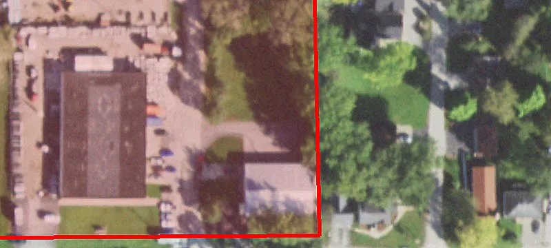 422 Wegner Rd