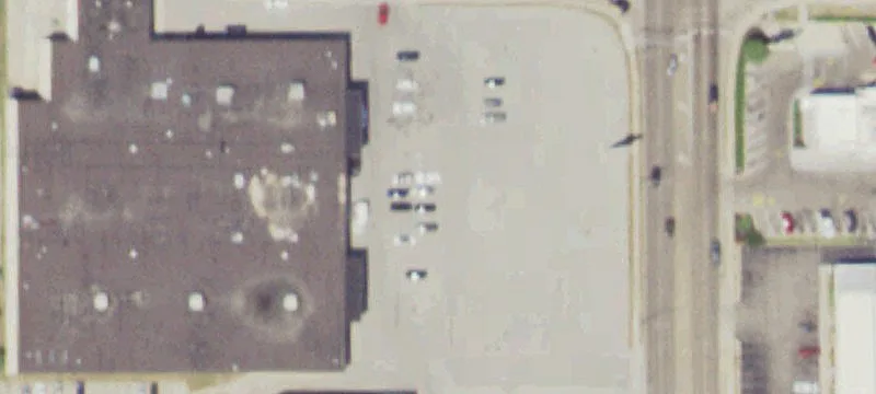 1000 1st Ave