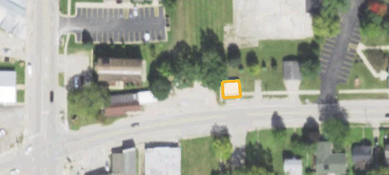 12020 Maple Ave