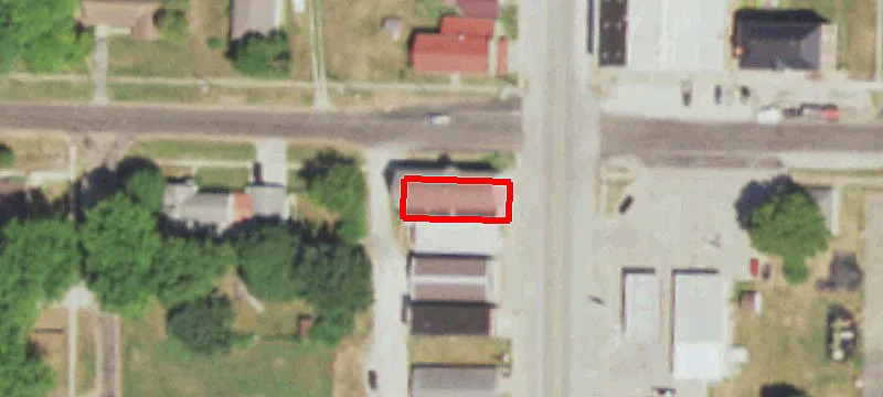 101 Depot St