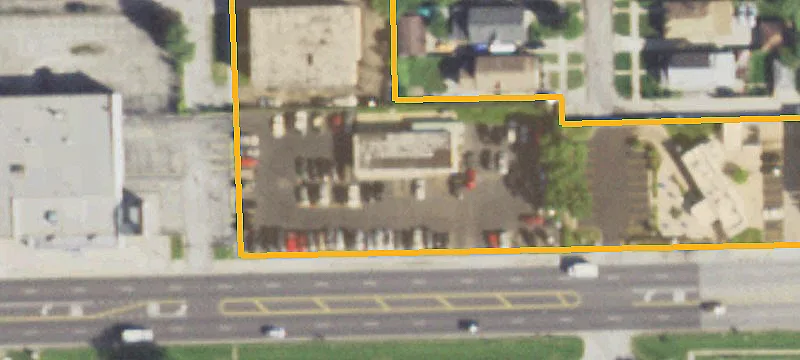 315 Roosevelt Rd