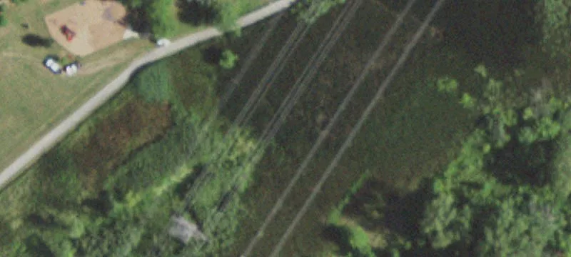 Will Cook Rd