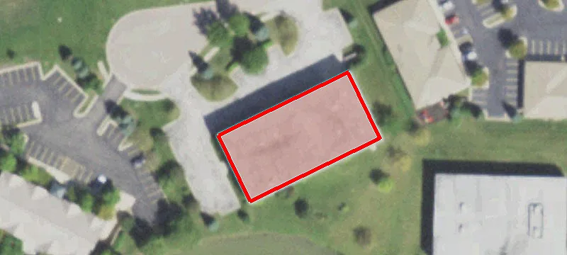 3687 Darlene Ct