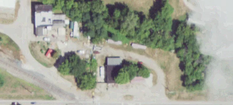 Il Hwy Rt
