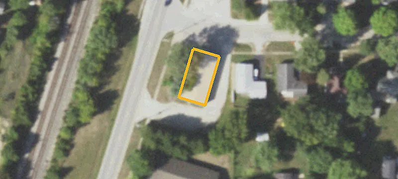 214 Ottawa Rd