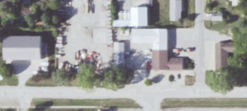 214 Wilber Ave