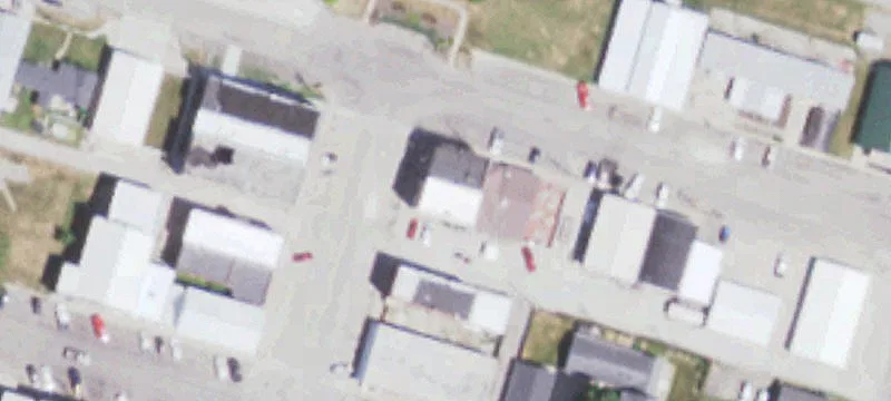 510 State St
