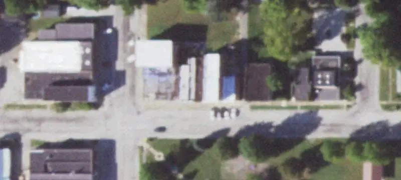 516 Mary St