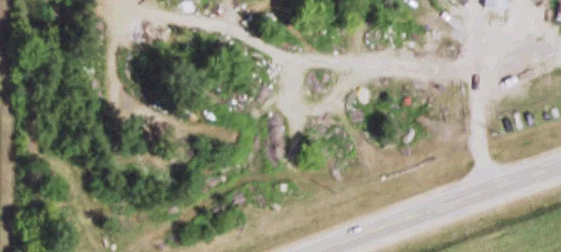 6900 Clinton Rd